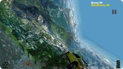 疯狂山顶巴士驾驶游戏下载