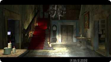 被遗忘房间的秘密攻略