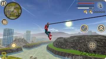 绳索蜘蛛侠大佬下载地址