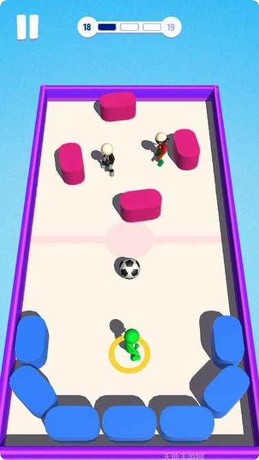 人类战斗机游戏操作技巧