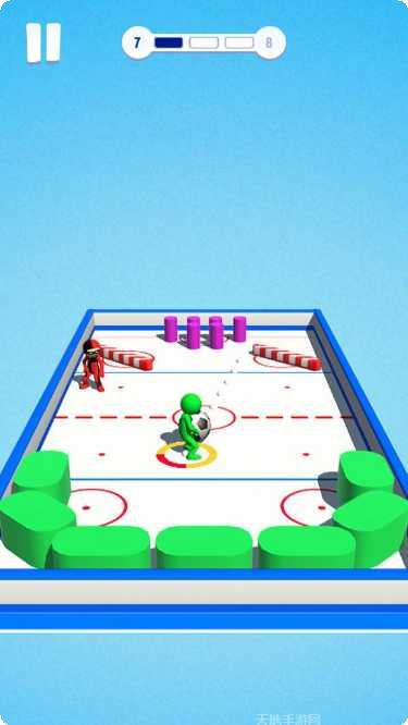 人类战斗机角色选择建议