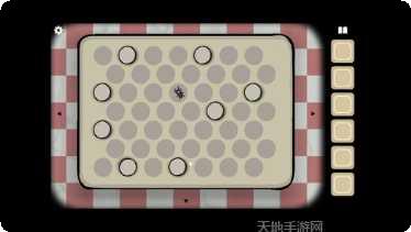 Rush the Center角色推荐