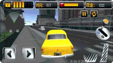 模拟真实交通流量管理