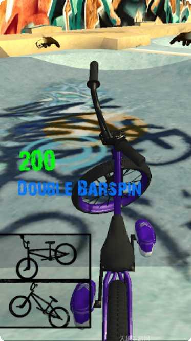 真实单车2玩法介绍