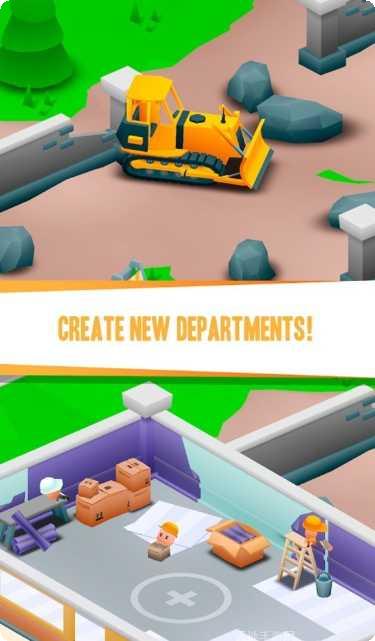 疯狂医生最新版本