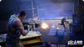 堡垒之星TD攻略