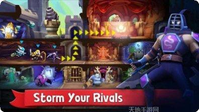 堡垒之星TD下载