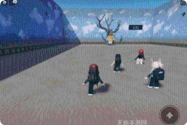 鱿鱼游戏终结者下载