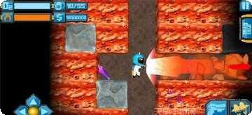 火星矿工2游戏攻略