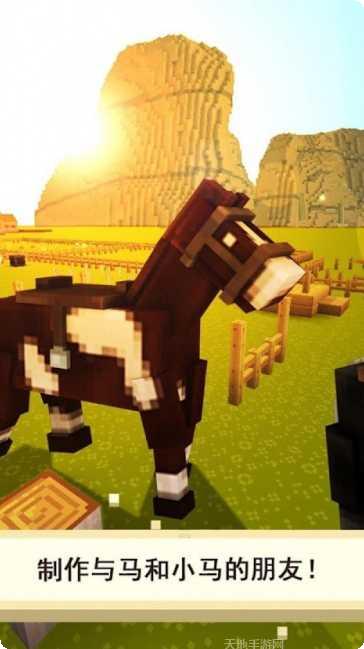 迷你城市模拟器Pocket City安卓版