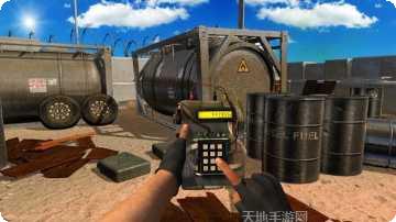 城堡之夜游戏攻略