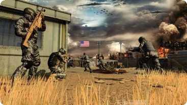 城堡之夜角色介绍