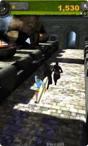 荒野求生大冒险评测