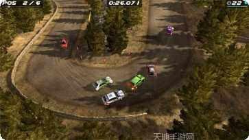 拉力竞速起源下载地址