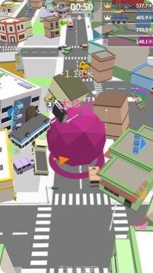 球球滚动天空最新版本