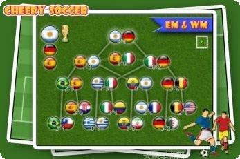 快乐足迹玩家心得