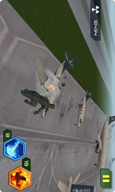 怪兽城市破坏王好玩吗