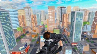 新狙击射手游戏攻略