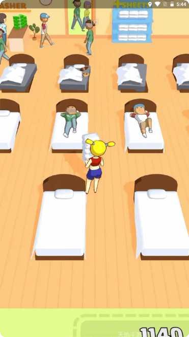 我的小镇果汁商店攻略