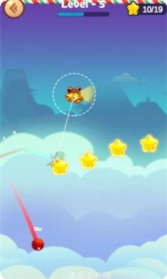 蜘蛛火柴人救援任务攻略