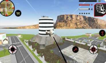 蜘蛛火柴人救援任务最新版