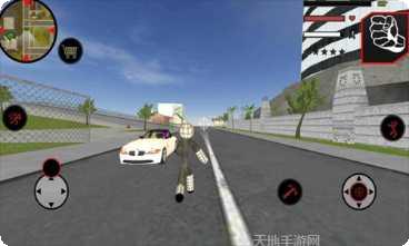 蜘蛛火柴人救援任务游戏评测