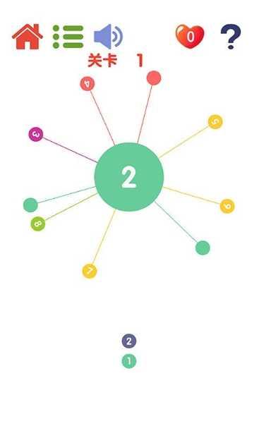 见缝插针红包版玩法介绍