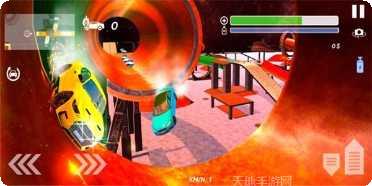 汽车毁灭赛车最新版本下载