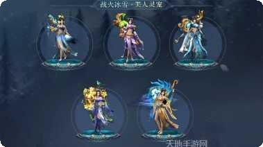 战火传奇冰雪版礼包