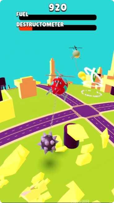 直升机救援大兵攻略大全