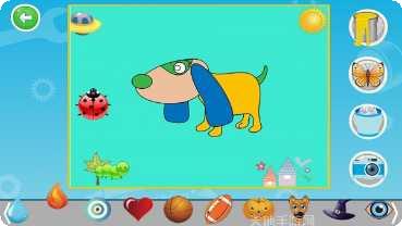 汪汪队海上行动角色介绍