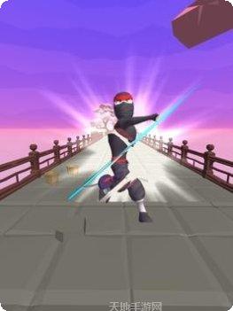 武士冲刺下载安装