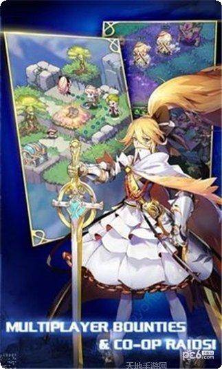 Aurora Legend角色推荐