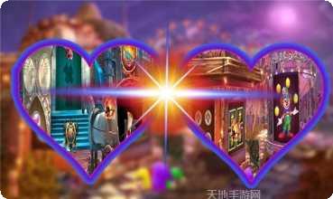 欢快的小火车怎么玩