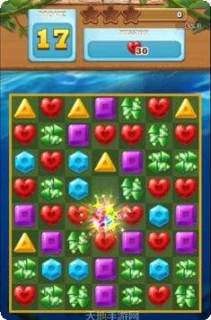 Jewelry Master新手教程