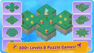 Merge Defense关卡攻略