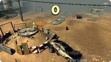 僵尸不死冲突3D下载