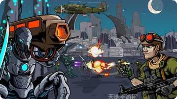 战争时代的英雄角色介绍