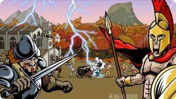 战争时代的英雄玩家评价