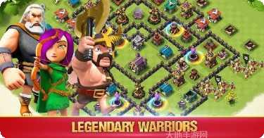 战争时代的英雄活动更新