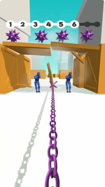 绳索英雄堕落城市游戏攻略