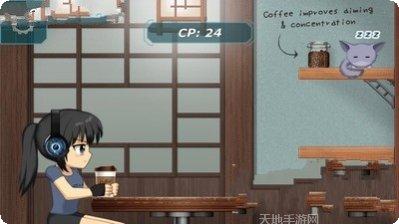 动漫女郎装扮风格