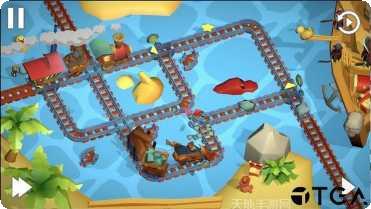 小小车队玩法介绍