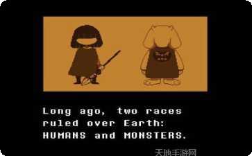 传说之下光头强的复仇攻略