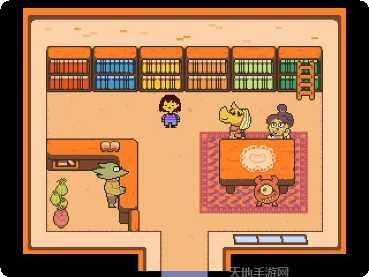 传说之下光头强的复仇最新版本