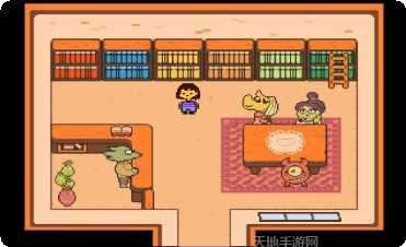 传说之下光头强的复仇角色解锁