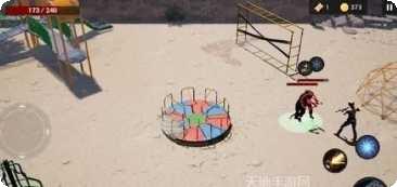 黑魔法娜美攻略