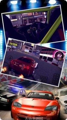 飞车狂飙速度激情攻略大全