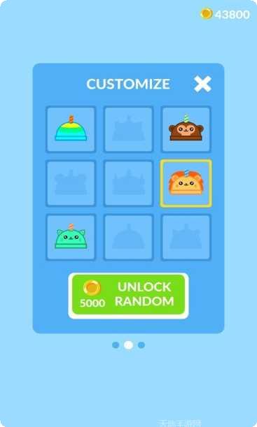 我的果冻在哪里游戏攻略