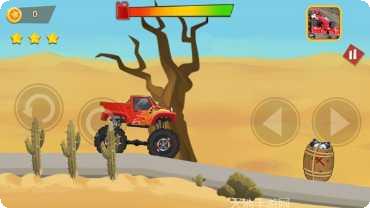 越野赛车挑战赛下载